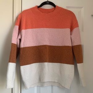 Old Navy Sweater